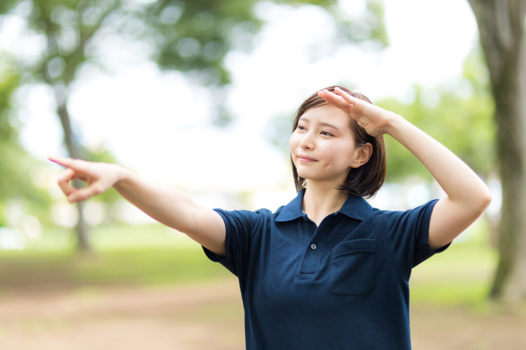 休みが多く感じる